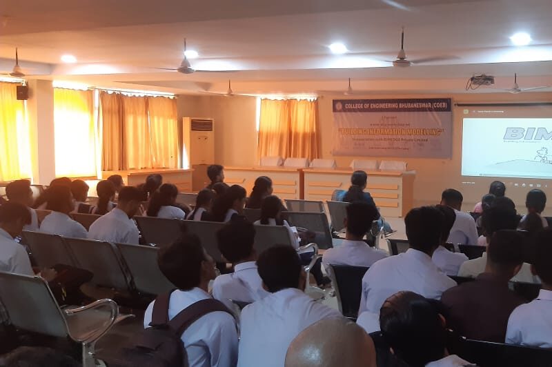 Awareness workshop at KOUSTUV GROUP OF INSTITUTIONS
