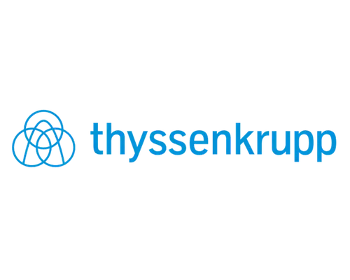 ThyssenKrupp-Logo